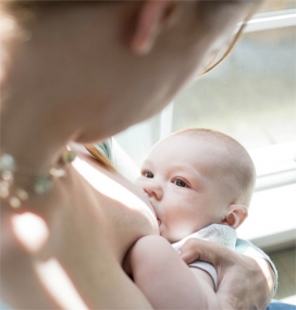 Antenatal Education – Discussing Feeding Antenatal Education – Discussing Feeding