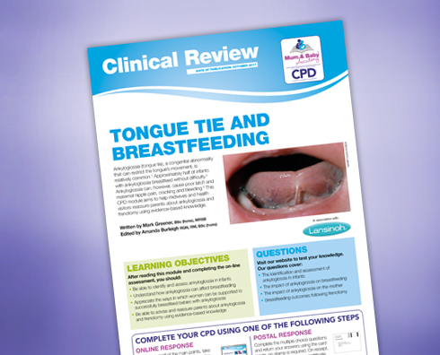 CPD modules